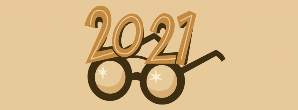 2021 party glasses